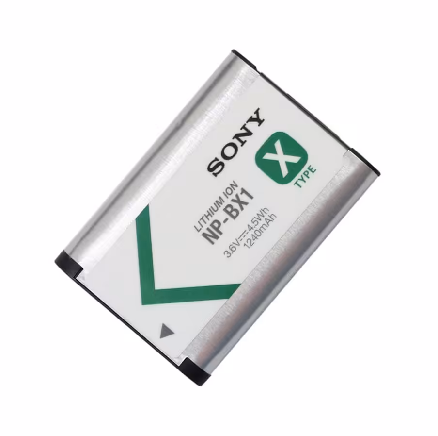 باتری سونی  Sony NP-BX1