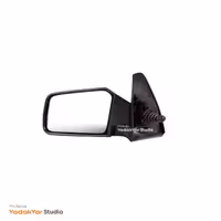 آینه بغل پراید چپ دستی سایپا یدک - ایران