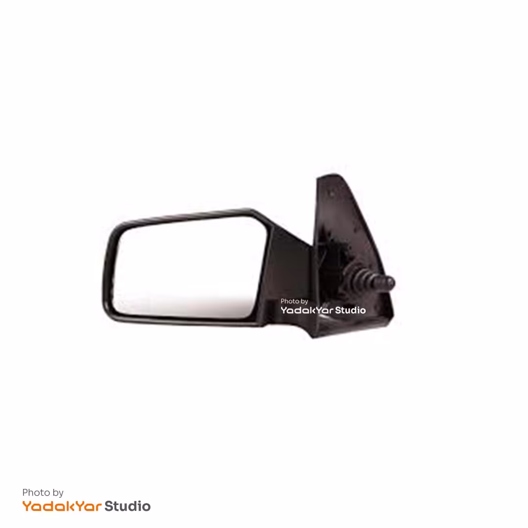 آینه بغل پراید چپ دستی سایپا یدک - ایران