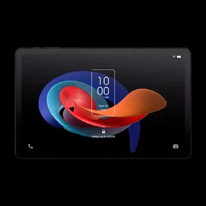 تبلت تی سی ال مدل TAB 10 Gen2 LTE ظرفیت 64 رم 4 گیگابایت