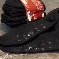 جوراب تو کرک جوراب گرم با ترمز کف جوراب و پاپوش وارداتی