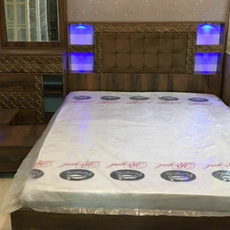 سرویس خواب دو نفره