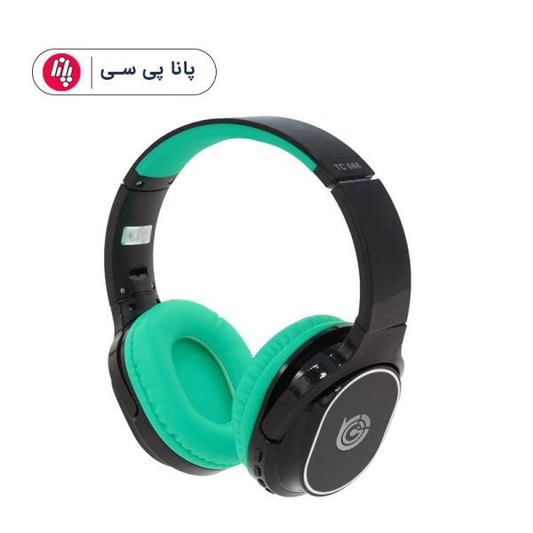 هدست بلوتوث TUCCI TC666