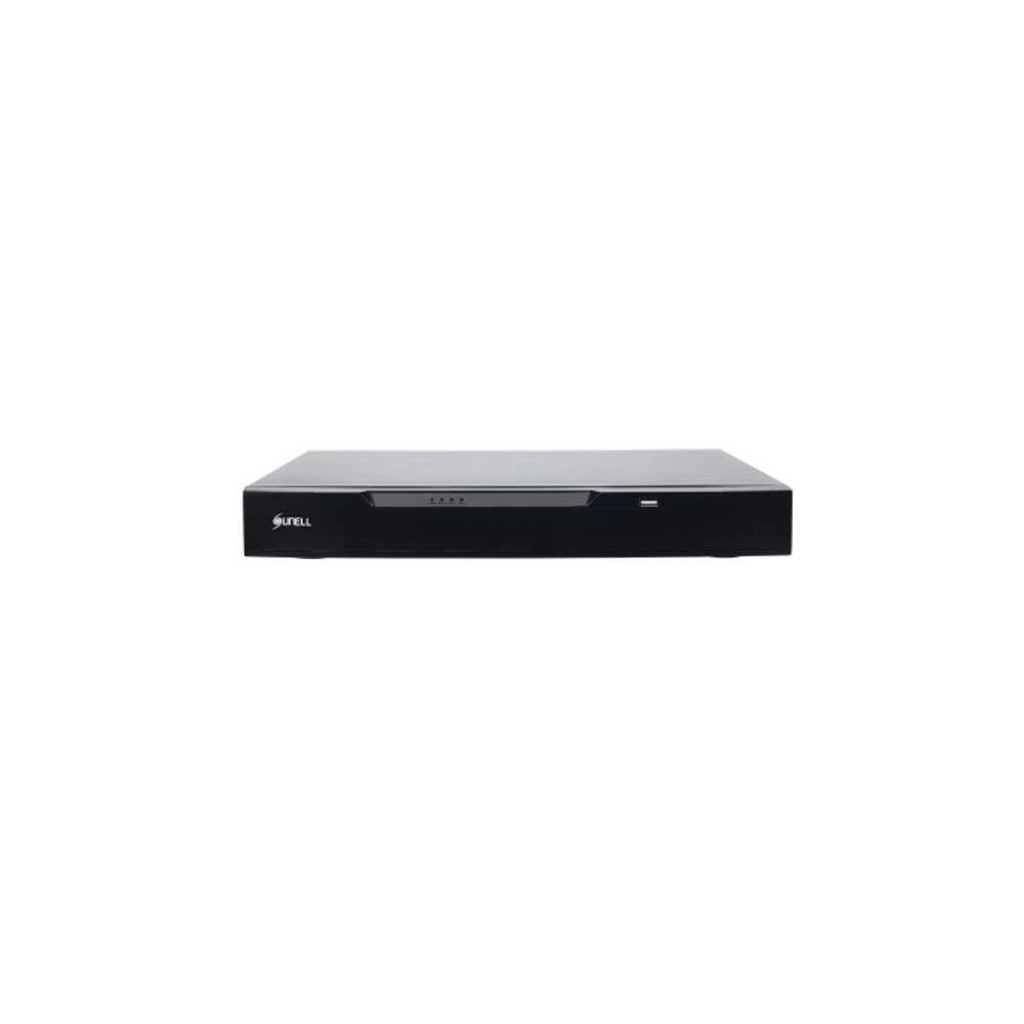 دستگاه DVR دوربین مداربسته 16 کانال سانل مدل SN-ADR3316E2 | نت‌ران