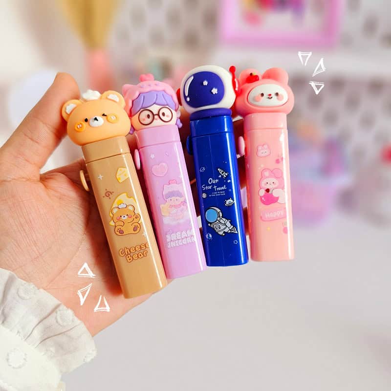 پاککن کاتری فانتزی