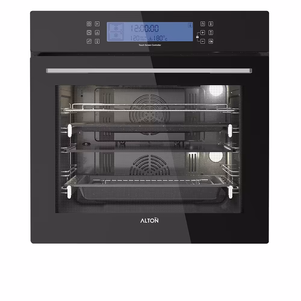 فر توکار برقی آلتون مدل V402