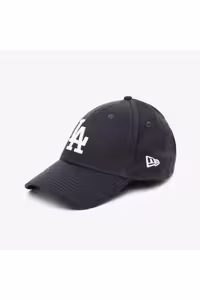 کلاه آبی مردانه و زنانه 3930 S M اورجینال NEW ERA