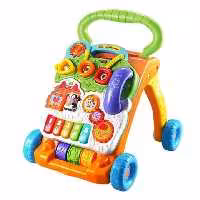 واکر کودک وی تک مدل piano کد 77000