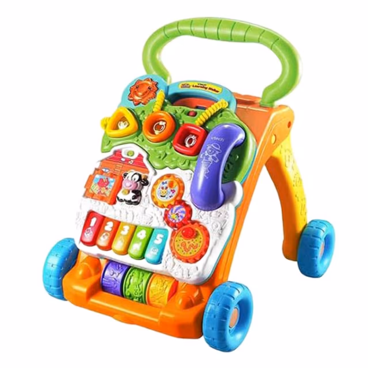 واکر کودک وی تک مدل piano کد 77000