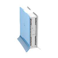 روتر بی‌سیم میکروتیک مدل RB941-2nD-TC | hAP lite TC