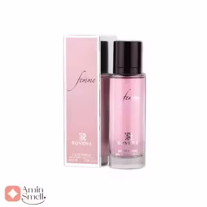 ادکلن فمه روونا 30 میل | Rovena Femme