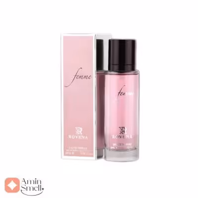 ادکلن فمه روونا 30 میل | Rovena Femme