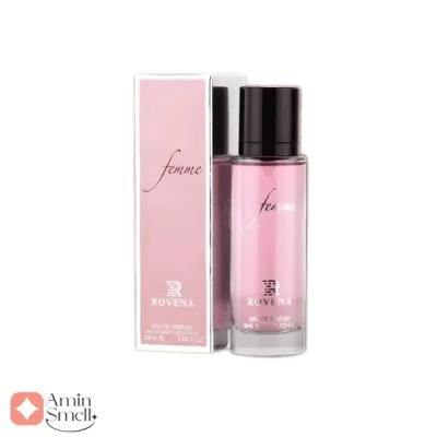 ادکلن فمه روونا 30 میل | Rovena Femme