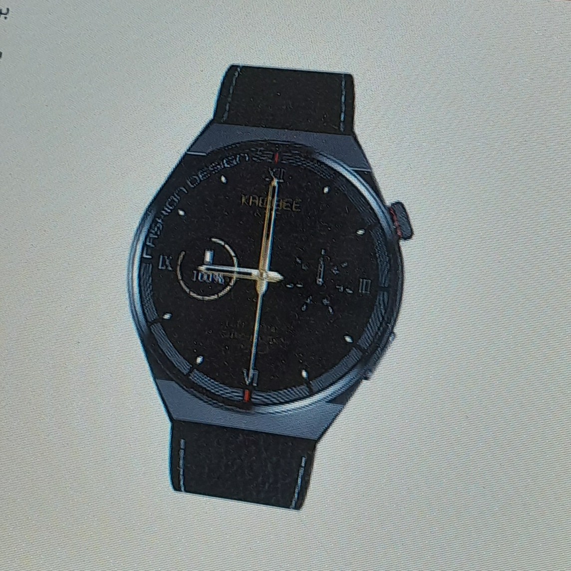 ساعت هوشمند PROONE S08
