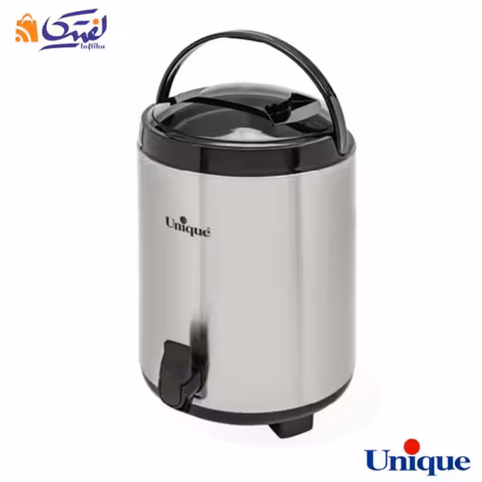 کلمن 10 لیتر داخل استیل یونیک UN-7589