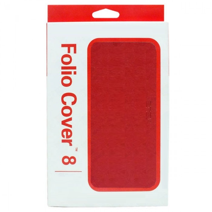 فولیو کاور مناسب برای تبلت ایسوس مدل ZenPad 3 8.0 Z581KL