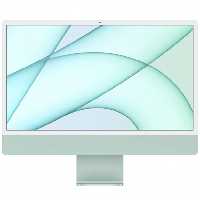 آیمک 24 اینچ مدل iMac MGPH3 2021 M1 8GB-256SSD Core GPU-8