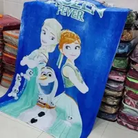 پتو ژله ای دلسا