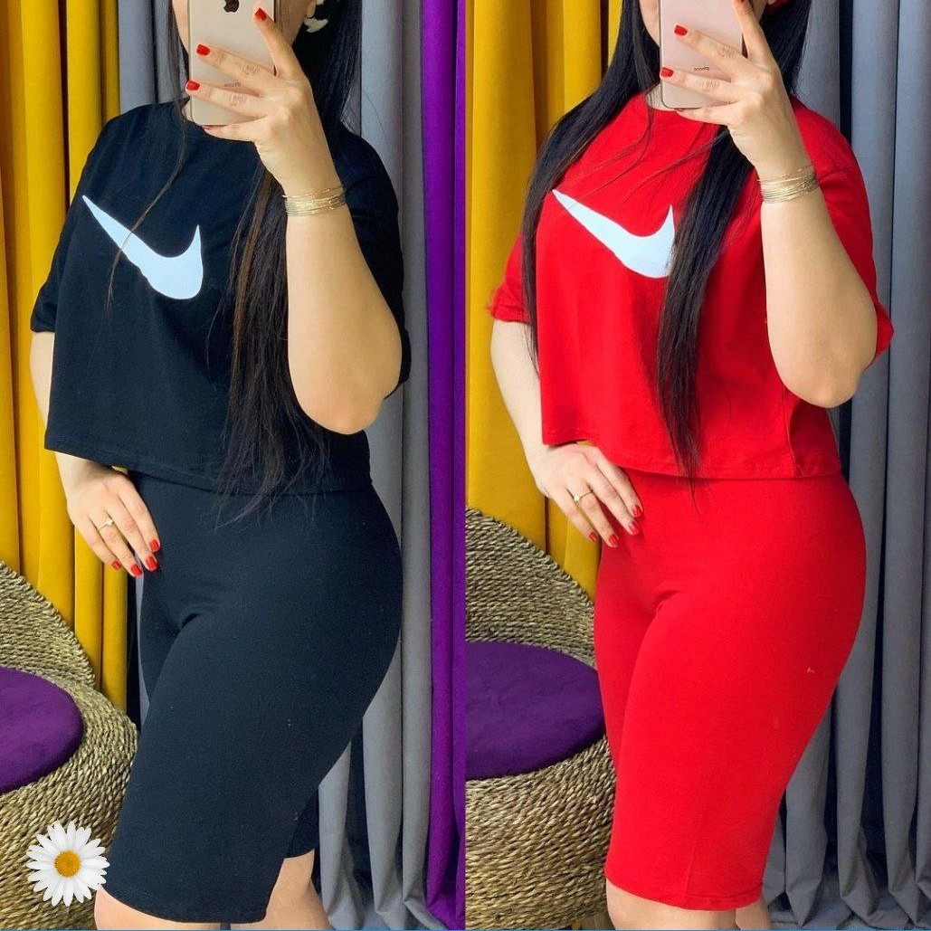 کراپ شلوارک زنانه