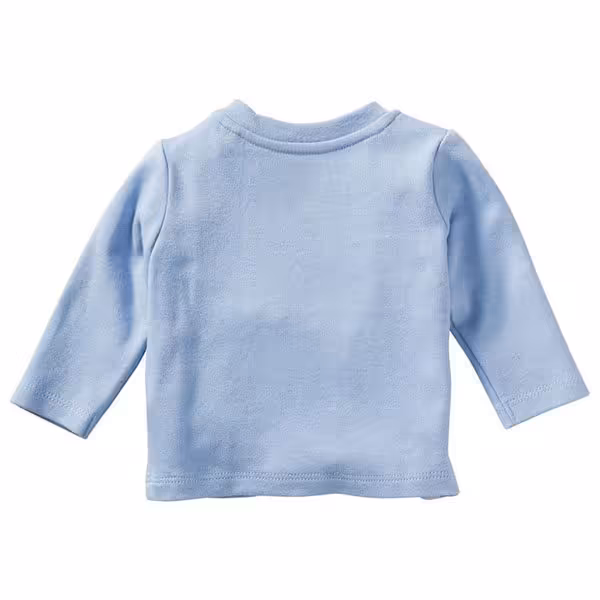 تی شرت آستین بلند پسرانه آلمانی برند لوپیلو