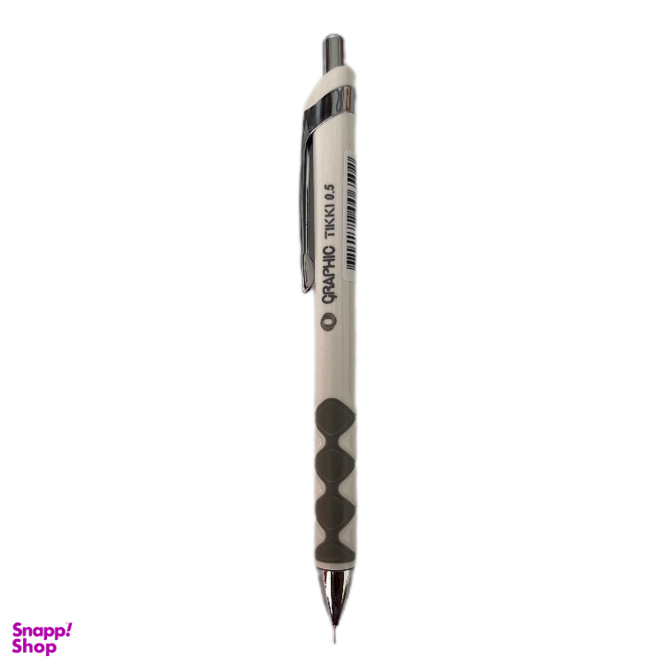 اتود 0.5 میلی متری گرافیک کد 6060