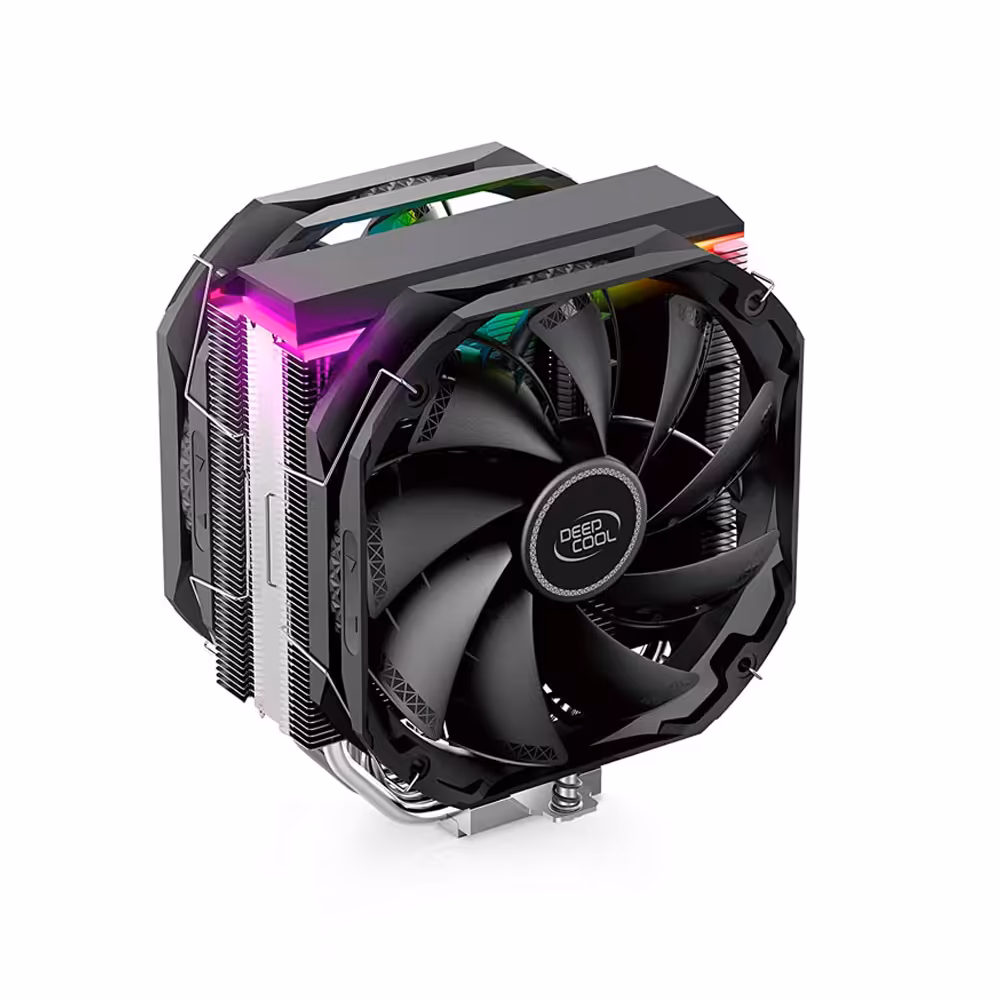 خنک کننده پردازنده Deep Cool مدل AS500 PLUS