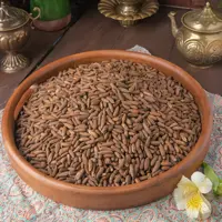چلغوز با پوست 1000 گرم(5درصد خراب دارد)