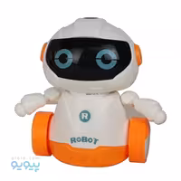 ربات کنترلی مدل Rollup Kids Robot 620