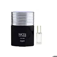 عطر گرمی نایس فیلینگز بلک Sapil Nice Feelings Black