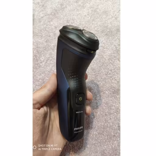 ماشین اصلاح فیلیپس مدل S1323-41(کد2)