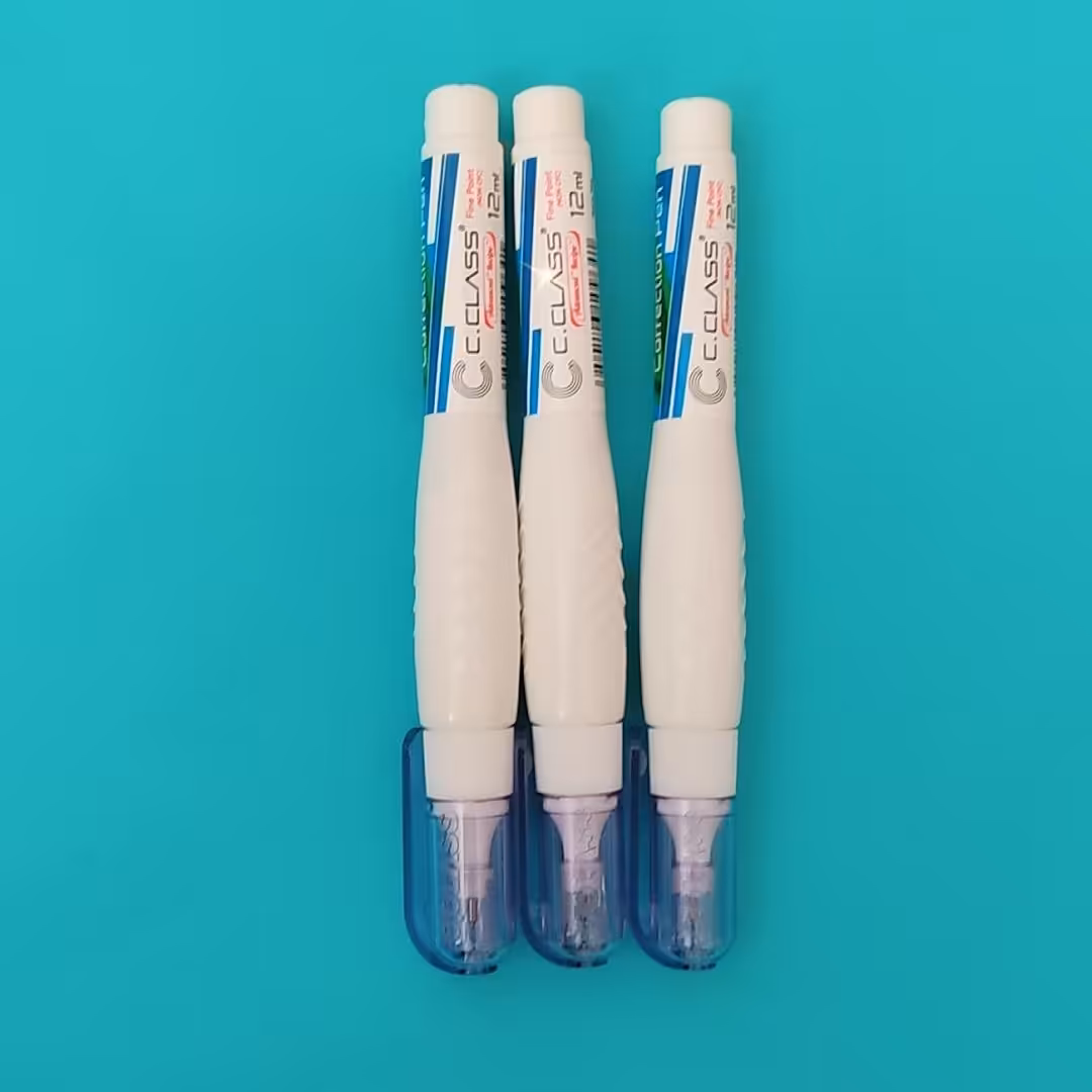 غلط گیر سی کلس