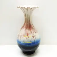 گلدان شیپوری اشکی متوسط1
