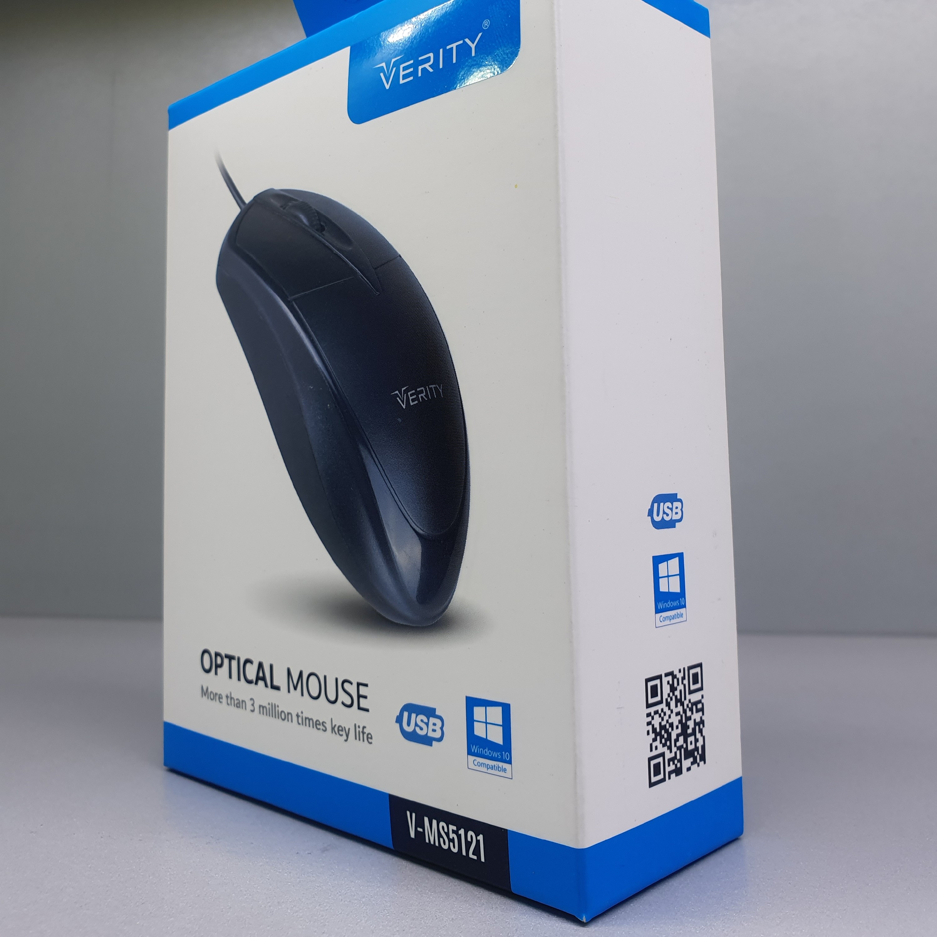 موس سیم دار VERITY مدل V-MS5121