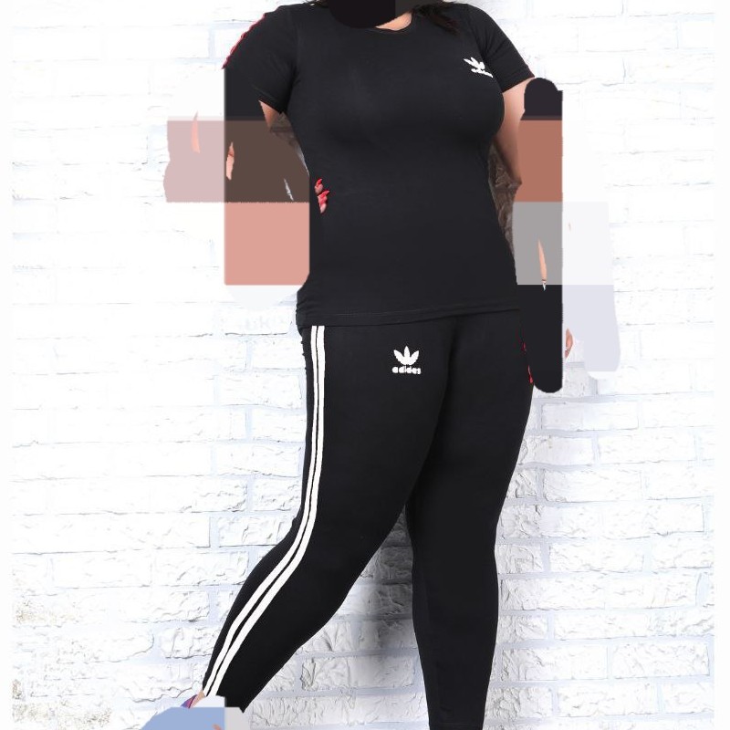 تیشرت شلوار زنانه