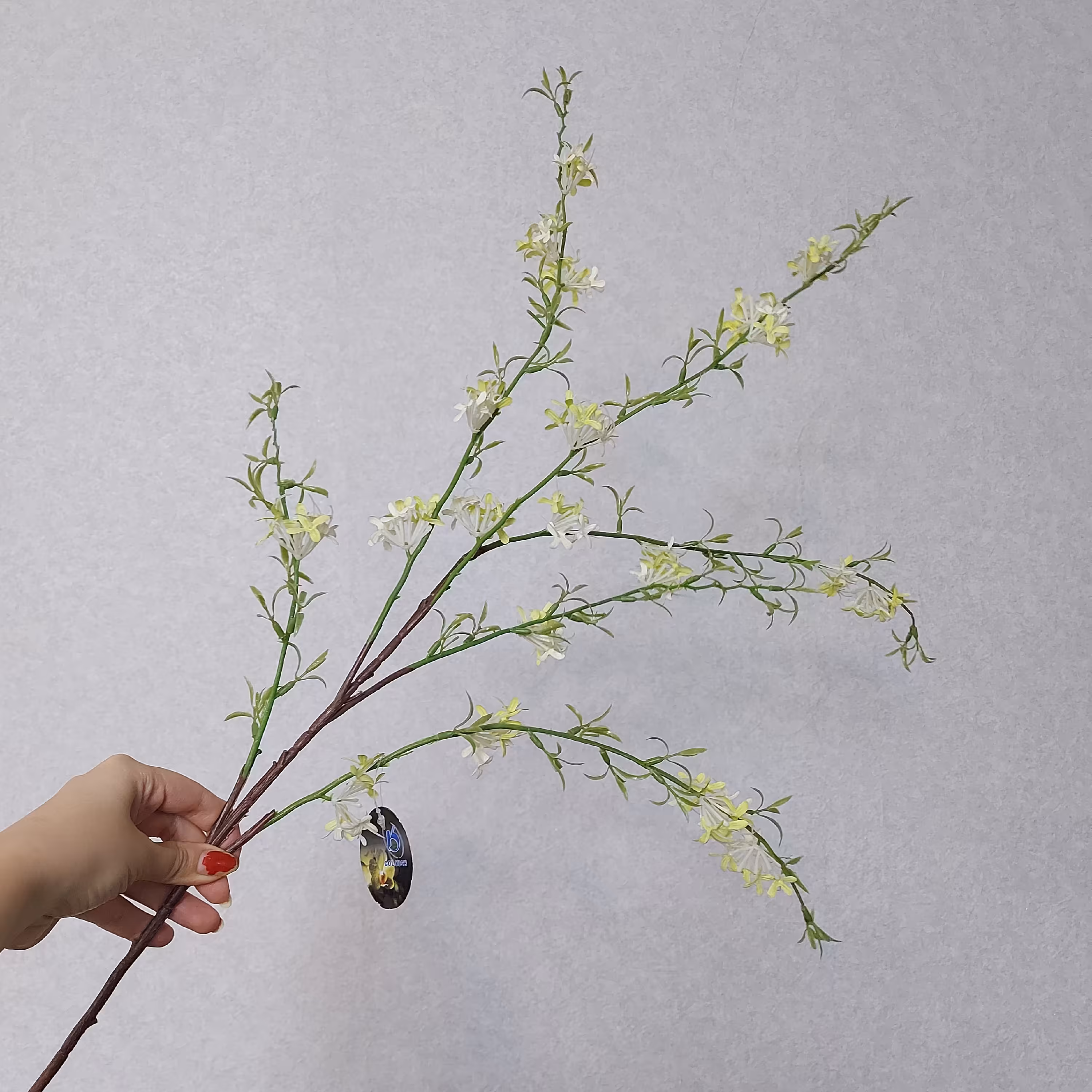 شکوفه یاس مصنوعی