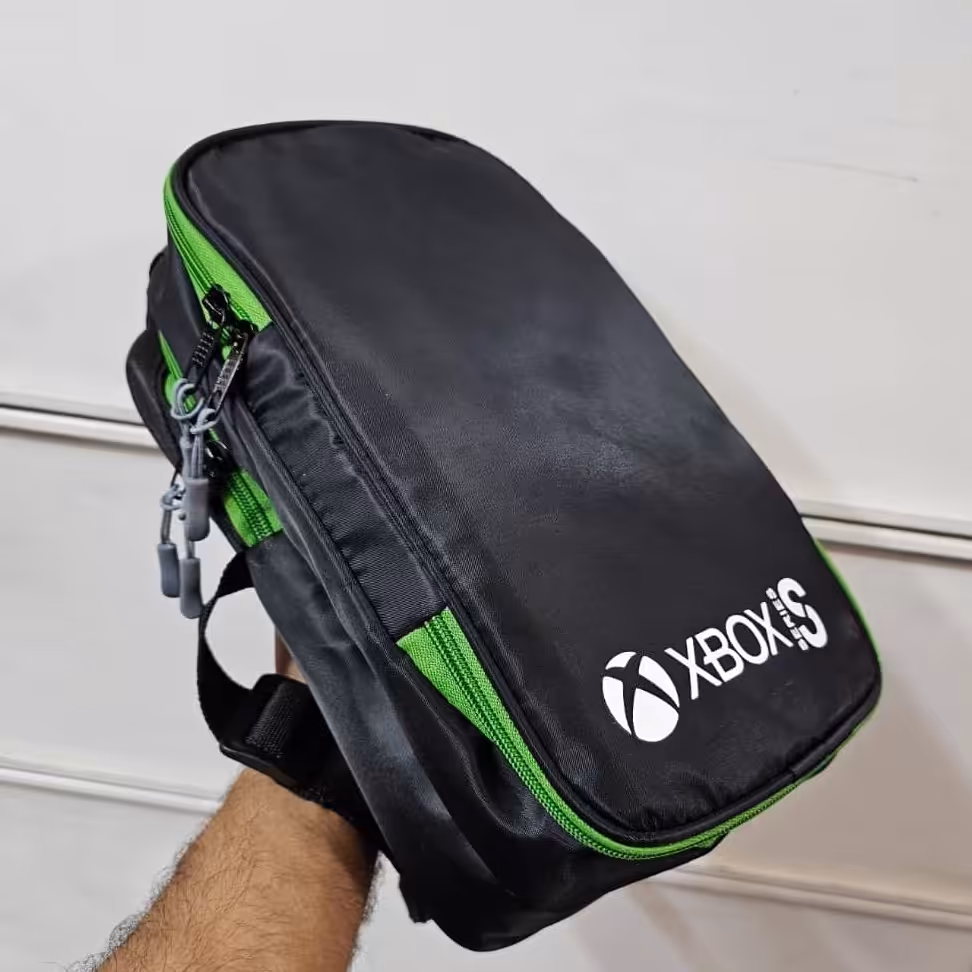 کیف حمل کنسول ایکس باکس sereis s 