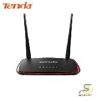 اکسس پوینت بی‌سیم 300Mbps تندا مدل AP4