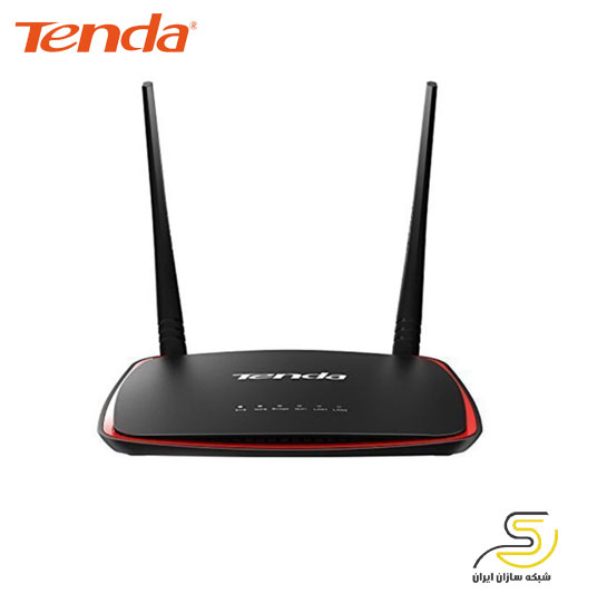 اکسس پوینت بی‌سیم 300Mbps تندا مدل AP4