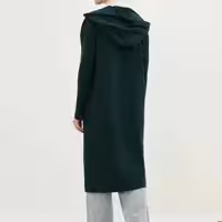 مانتو اورسایز اسپورت برند السی وایکیکی lcwaikiki سایز m
