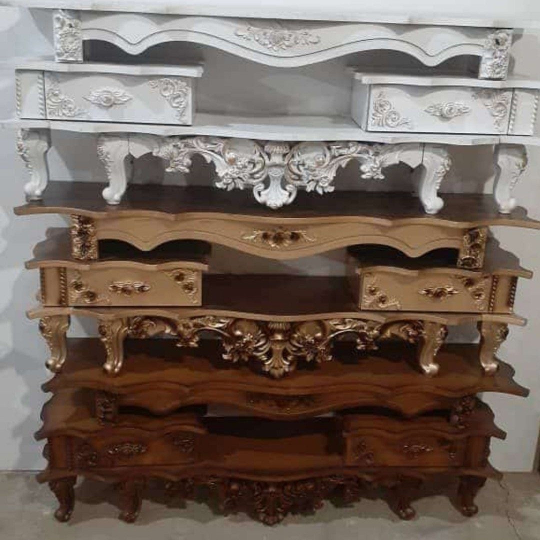 میزتلویزیون سلطنتی ام دی اف
