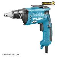پیچ گوشتی برقی درایوال ماکیتا 570 وات مدل FS4000