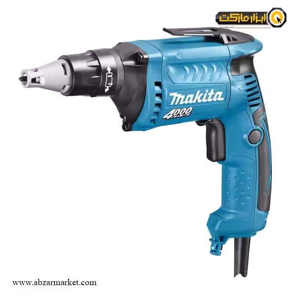 پیچ گوشتی برقی درایوال ماکیتا 570 وات مدل FS4000