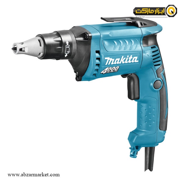 پیچ گوشتی برقی درایوال ماکیتا 570 وات مدل FS4000