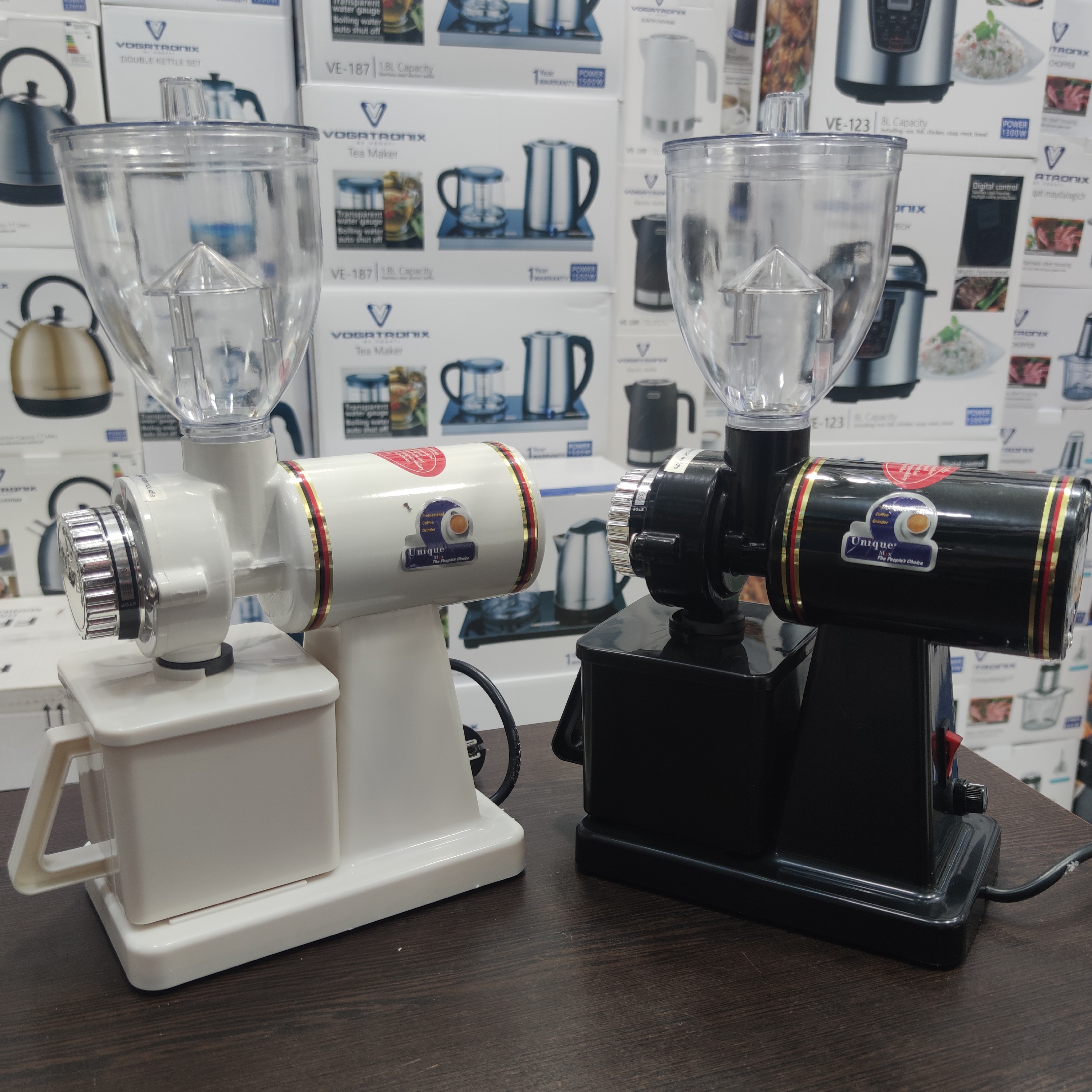 آسباب قهوه یونیک ..............................................آسیاب قهوه نوا 