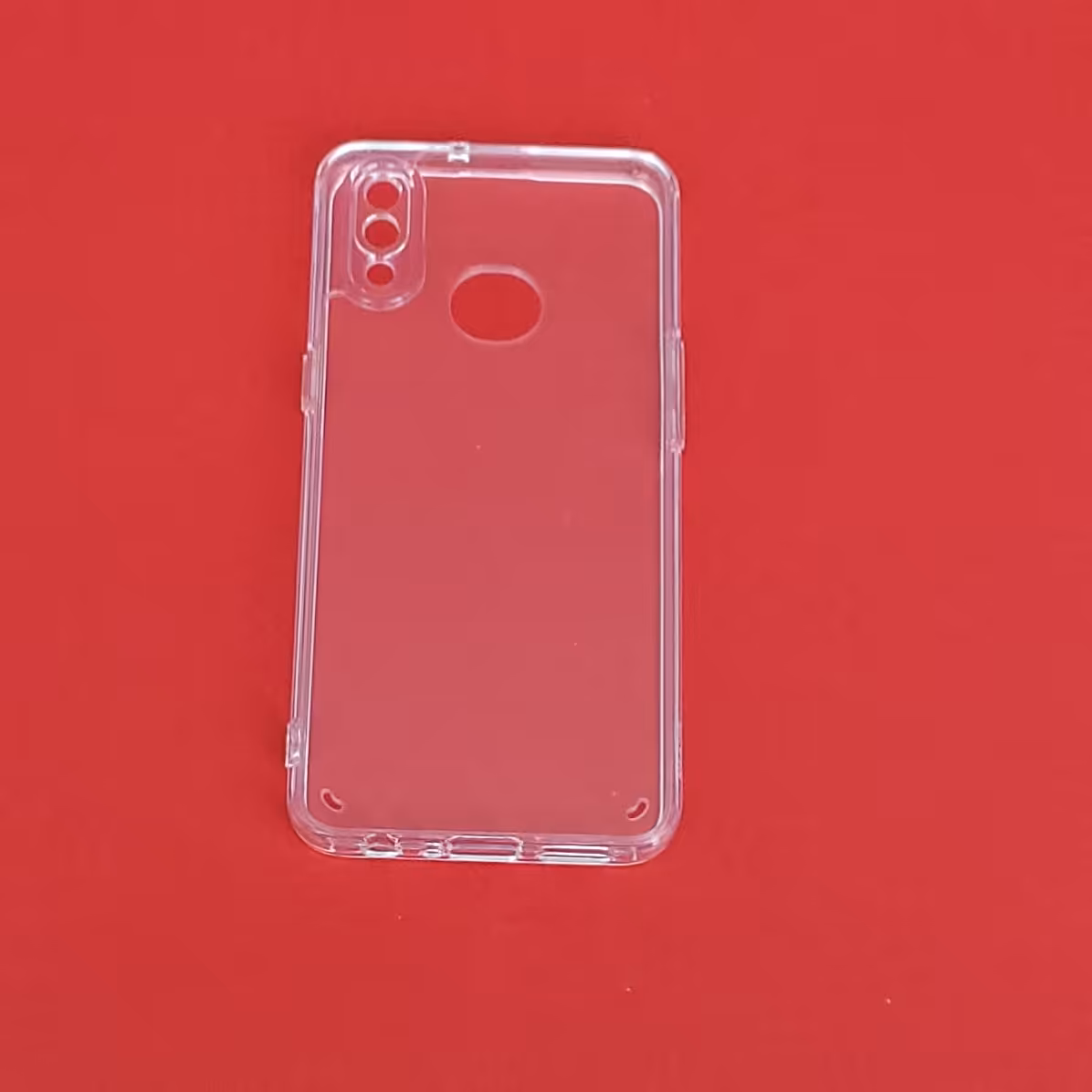 کاور شفاف pc سامسونگ A10s