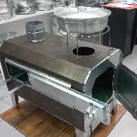 بخاری هیزومی