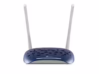 مودم روتر VDSL/ADSL تی پی-لینک مدل TD-W9960