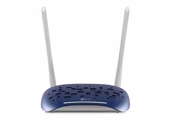 مودم روتر VDSL/ADSL تی پی-لینک مدل TD-W9960