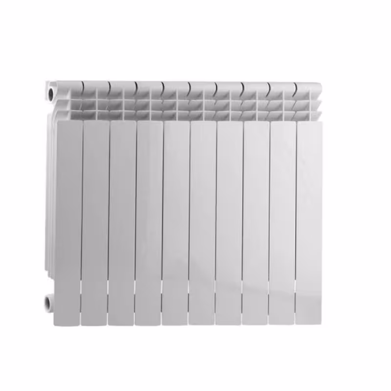 رادیاتور پره ای ایران رادیاتور مدل ماکسی 8cm