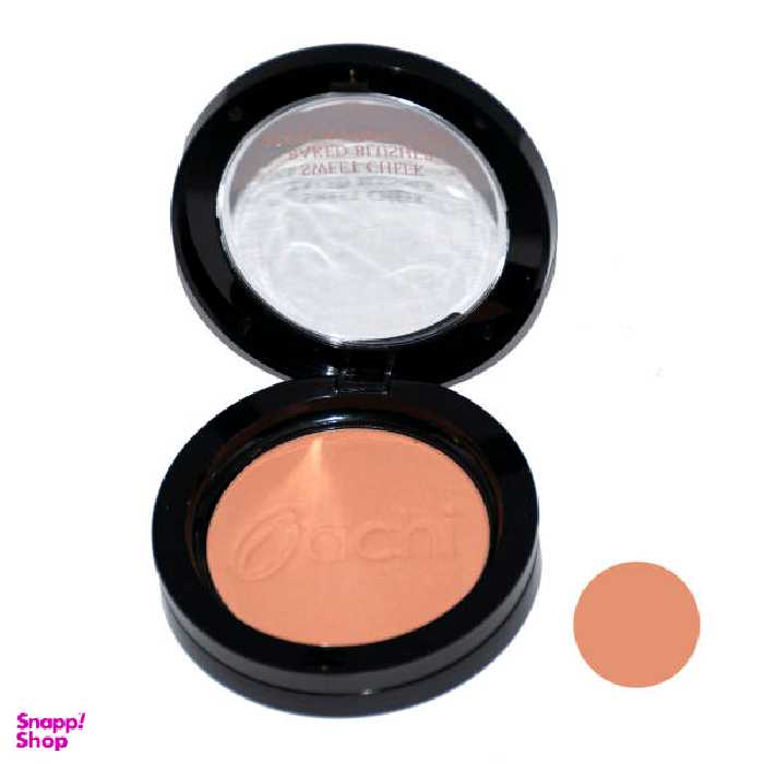 رژگونه اوراچی شماره 10